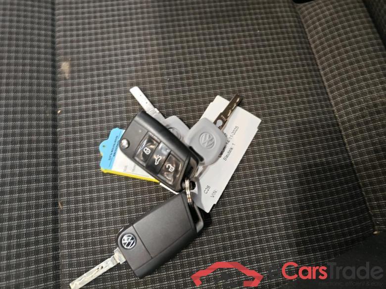 VOLKSWAGEN Transporter 81 kW #5