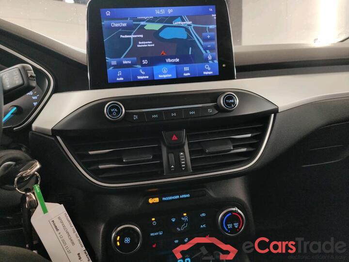 Ford Focus Clipper Focus Clipper 1.0i EcoBoost Connected 74kW/100pk  5D/P Man-6 #6