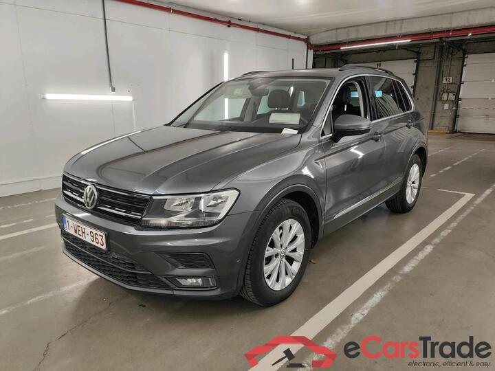 Volkswagen Tiguan TIGUAN - 2016 1.5 TSI ACT Comfortline DSG (EU6.2) 110kw/150pk 5D/P I7 #1
