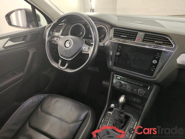 Volkswagen Tiguan TIGUAN - 2016 1.5 TSI ACT Comfortline DSG (EU6.2) 110kw/150pk 5D/P I7 #5