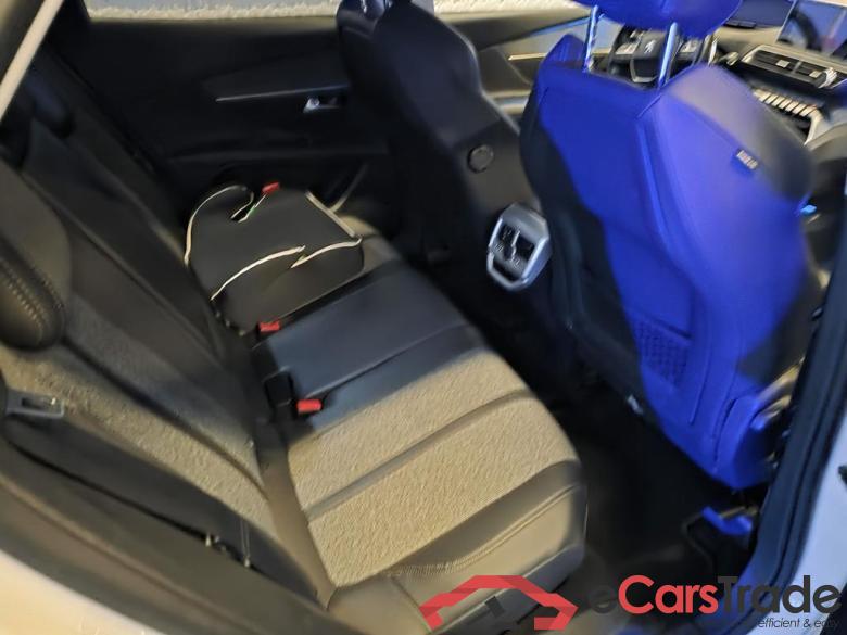 PEUGEOT 3008 1.5 BlueHDi Allure (EU6.2) #6