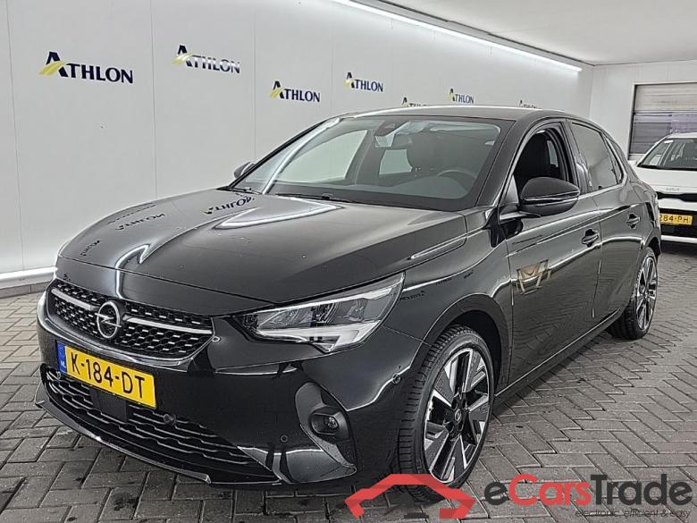 OPEL CORSA-E Launch Edition 5D 100kW #1