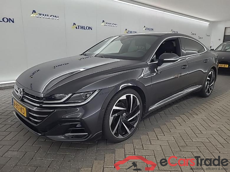 VOLKSWAGEN Arteon 2.0 TSI 140kW 7-DSG R-Line Business+ 5D