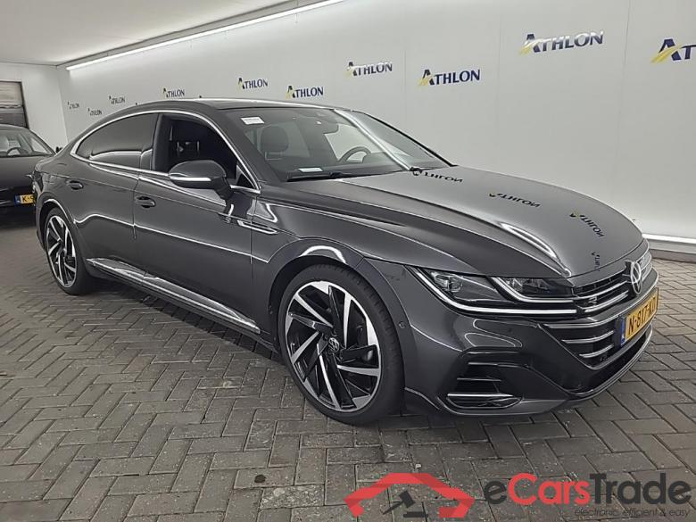 VOLKSWAGEN Arteon 2.0 TSI 140kW 7-DSG R-Line Business+ 5D #2