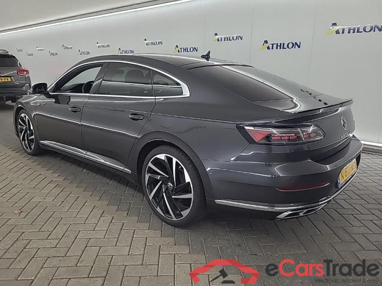 VOLKSWAGEN Arteon 2.0 TSI 140kW 7-DSG R-Line Business+ 5D #4