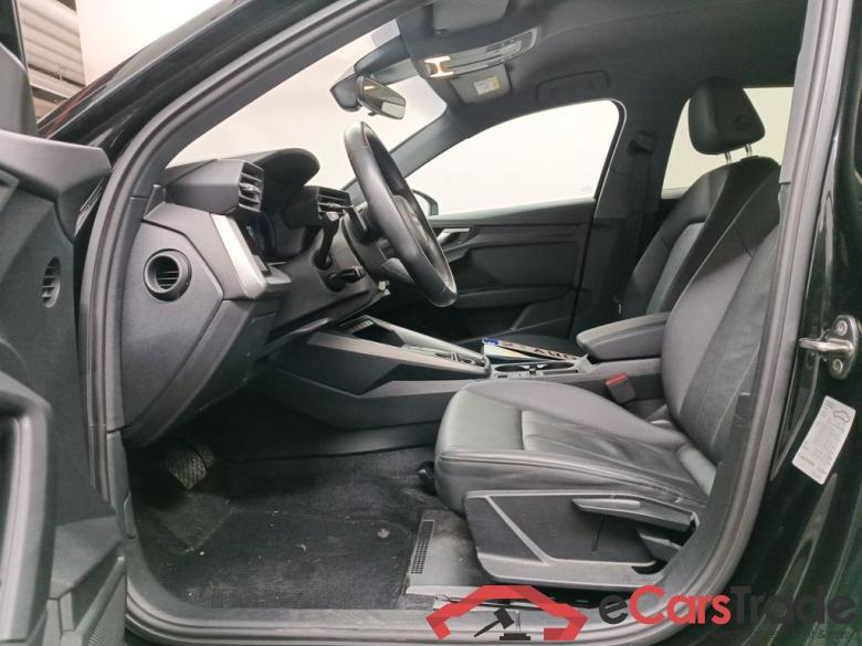 Audi A3 Sportback 1.0 30 TFSi 81kW S tronic Business Edit. 5d #3