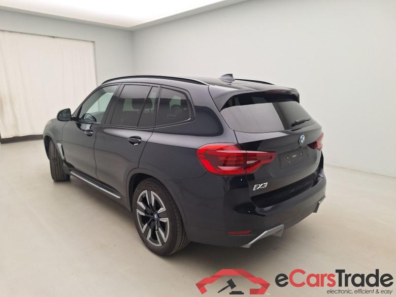 BMW IX3 sDrive35 Aut. Pano LED-Xenon LC-Pro ACC Ambient Navi Leather KeylessGo Camera Klima PDC ... #4