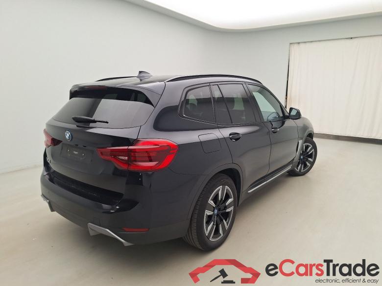 BMW IX3 sDrive35 Aut. Pano LED-Xenon LC-Pro ACC Ambient Navi Leather KeylessGo Camera Klima PDC ... #3