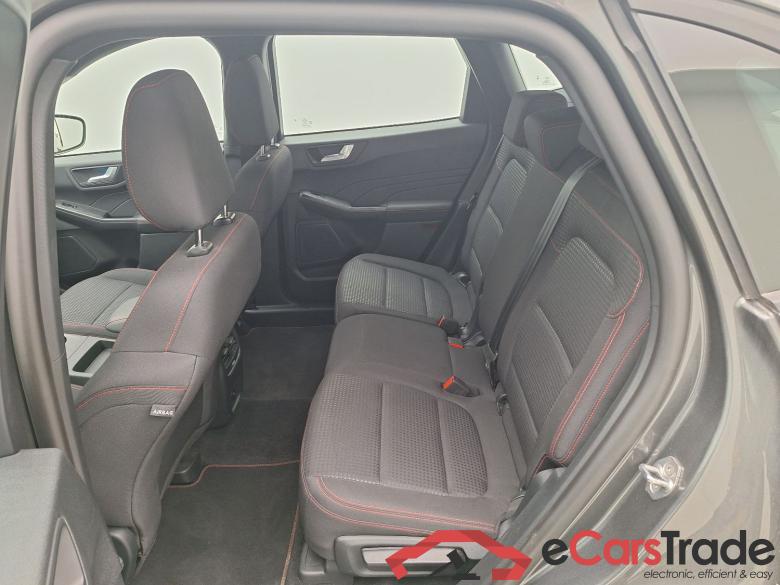 Ford, Kuga '19 PHEV, Ford Kuga 2.5i PHEV Aut. 165kW ST-Line 5d #4