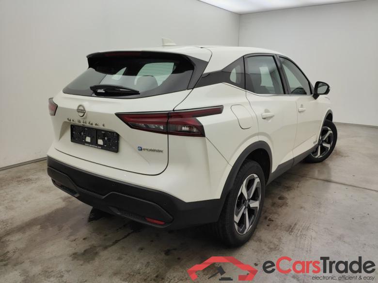 Nissan Qashqai e-POWER Business Edition 5d #2