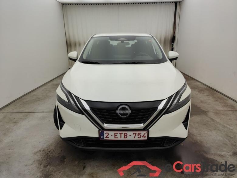 Nissan Qashqai e-POWER Business Edition 5d #5