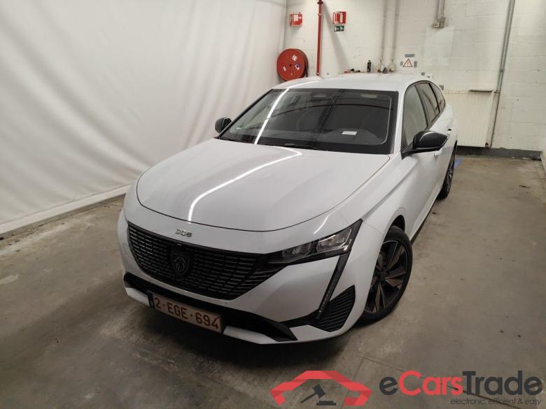 Peugeot 308 SW 1.5 BlueHDi 130 S&S EAT8 Allure 5d #1