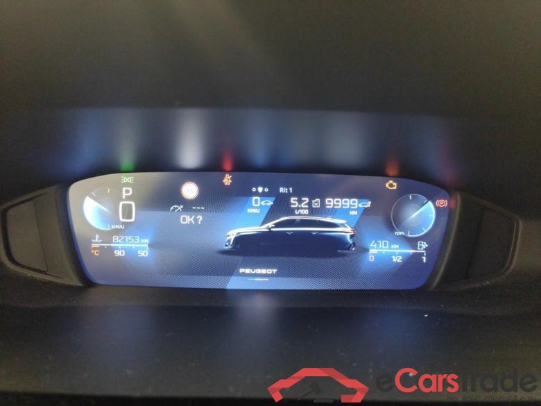 Peugeot 308 SW 1.5 BlueHDi 130 S&S EAT8 Allure 5d #6