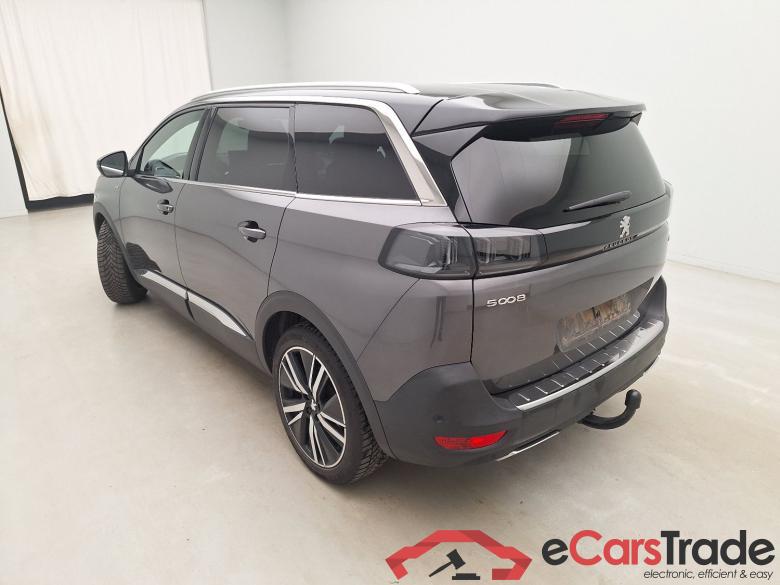 Peugeot, 5008 FL'20, Peugeot 5008 1.5 BlueHDi 96kW S&S EAT8 GT Pack 5d #6