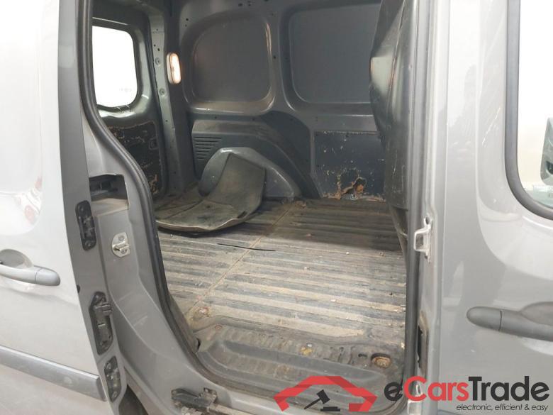 Renault Kangoo Express Energy TCE 115 Confort 3d #6