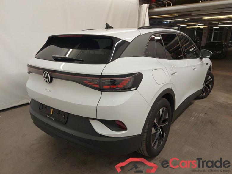 Volkswagen ID.4 77 kWh - Family 5d #2