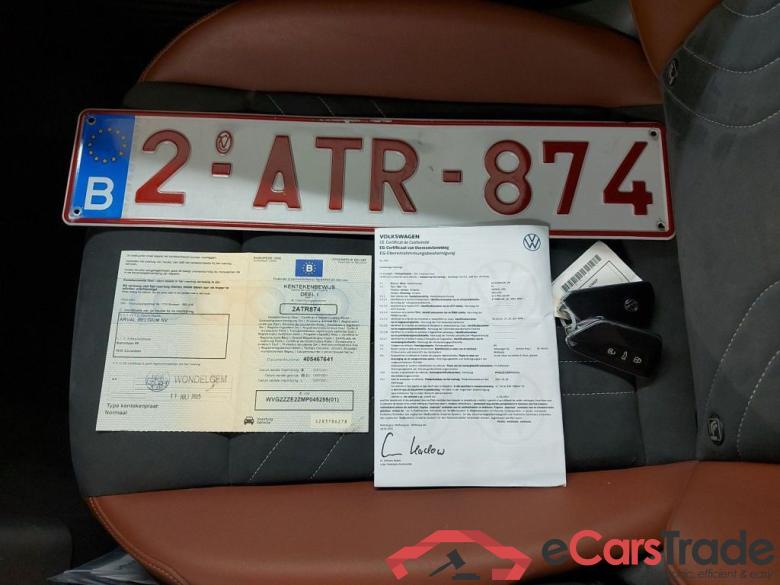 Volkswagen ID.4 77 kWh - Family 5d #4