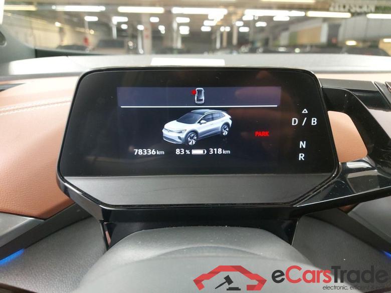 Volkswagen ID.4 77 kWh - Family 5d #6