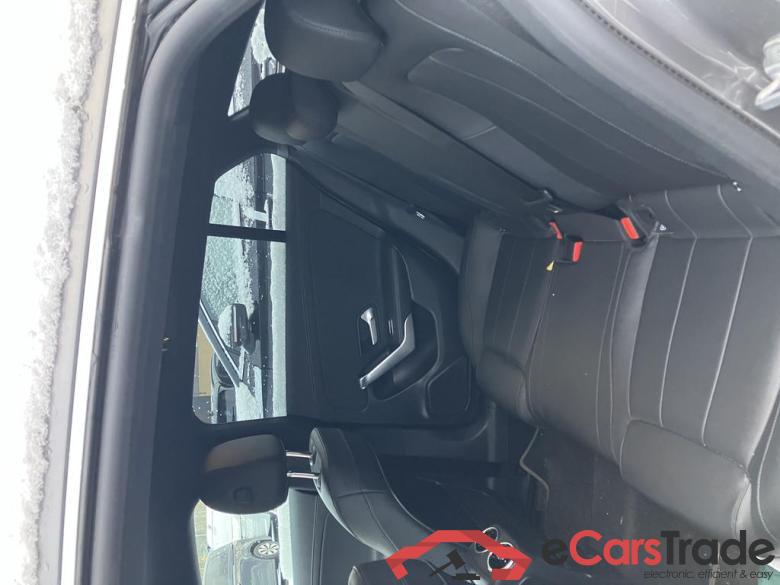 MERCEDES-BENZ CLA 200 Business Solution #5