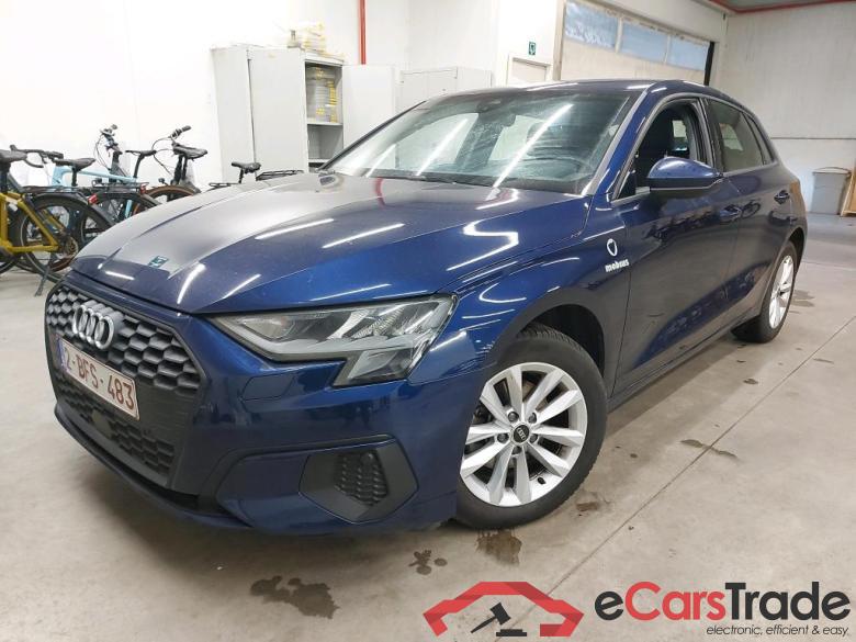 AUDI - AUD A3 SB 30 TFSi 110PK Pack Business * PETROL * #1