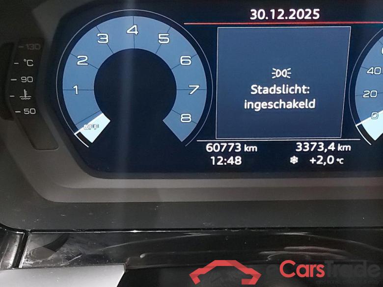 AUDI - AUD A3 SB 30 TFSi 110PK Pack Business * PETROL * #5