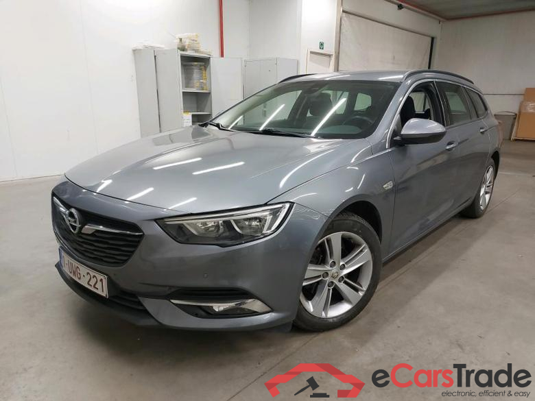 OPEL - OPE INSIGNIA SPORTS TOURER CDTi ecoTEC D 110PK Edition Business