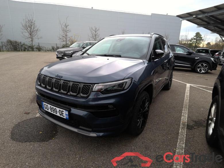 JEEP COMPASS 240 PHEV S AT RK #1
