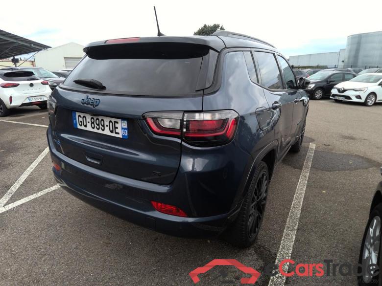 JEEP COMPASS 240 PHEV S AT RK #4