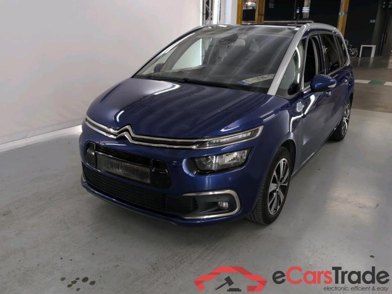 CITROAu2039N GRAND C4 PICASSO DIESEL - 2016 1.6 BlueHDi Business Lounge S&S #1