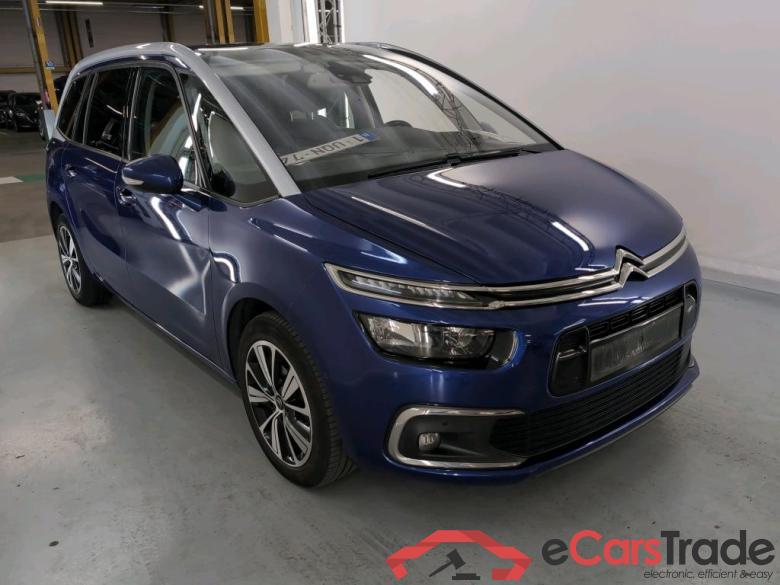 CITROAu2039N GRAND C4 PICASSO DIESEL - 2016 1.6 BlueHDi Business Lounge S&S #2