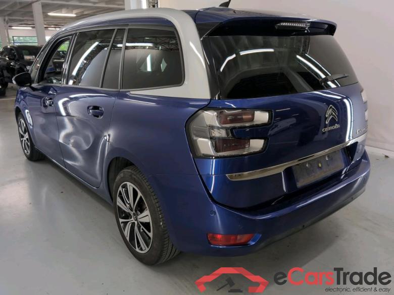 CITROAu2039N GRAND C4 PICASSO DIESEL - 2016 1.6 BlueHDi Business Lounge S&S #3