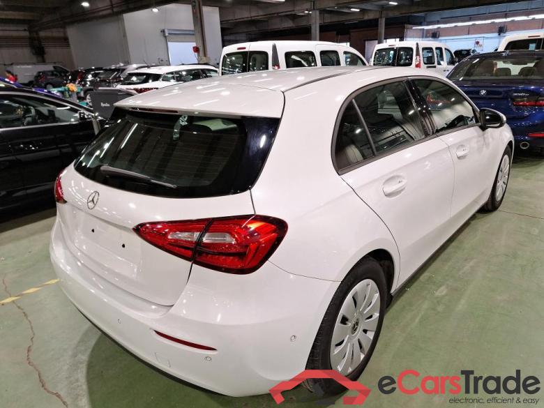 MERCEDES-BENZ CLASS A (W177) A 160 #2