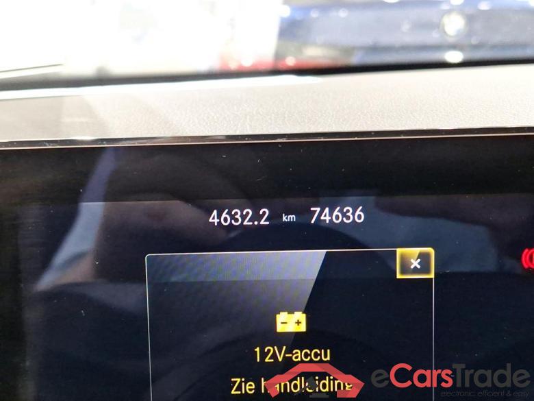 MERCEDES-BENZ CLASS A (W177) A 160 #6