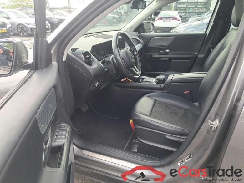 MERCEDES-BENZ GLB 2.0 GLB 180 D BUSINESS SOLUTION ESSENTIA #5