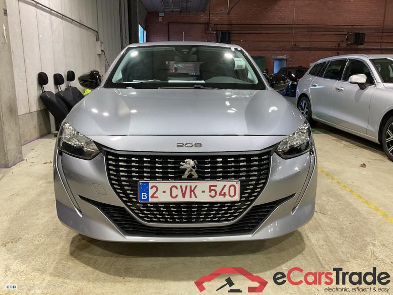 PEUGEOT 208 1.2 PURETECH 55KW S-S ACTIVE PACK #2