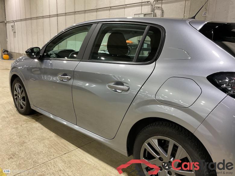 PEUGEOT 208 1.2 PURETECH 55KW S-S ACTIVE PACK #3