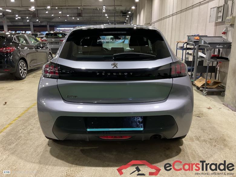 PEUGEOT 208 1.2 PURETECH 55KW S-S ACTIVE PACK #5
