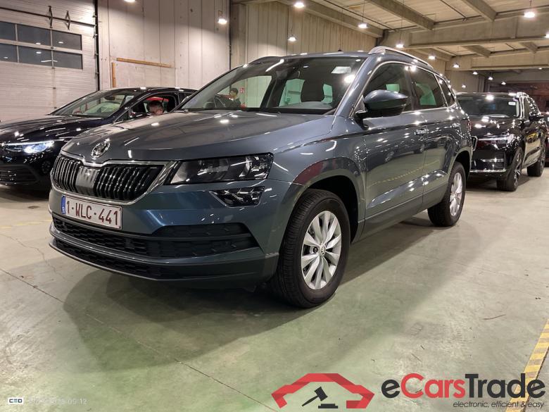 SKODA KAROQ 1.5 TSI 110KW AMBITION #1