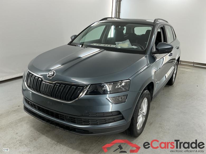 SKODA KAROQ DIESEL 1.6 CR TDi SCR Ambition #1