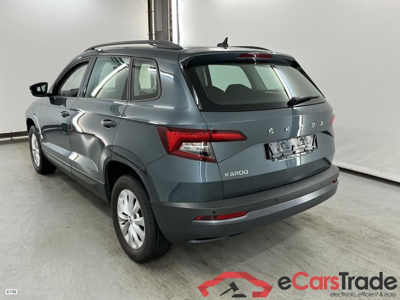 SKODA KAROQ DIESEL 1.6 CR TDi SCR Ambition #3