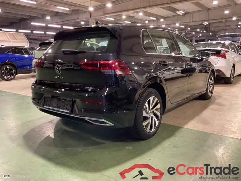 VOLKSWAGEN GOLF VIII 1.4 EHYBRID STYLE BUSINESS DSG #4