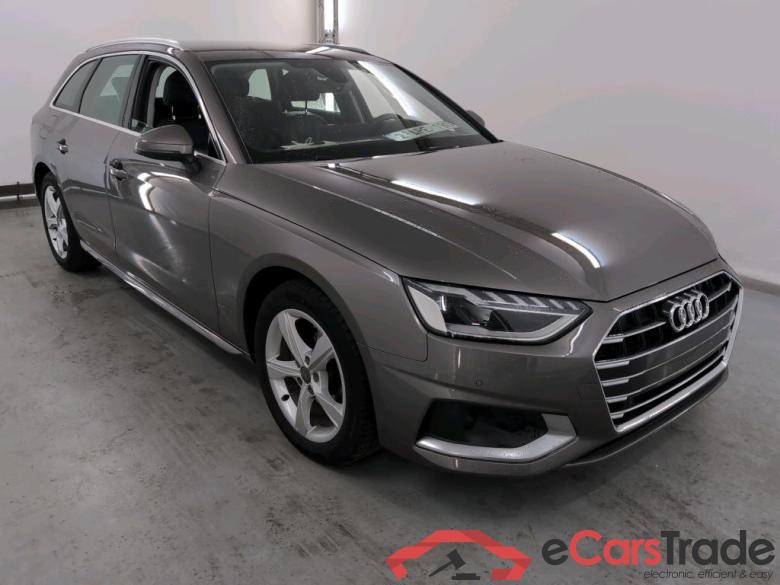 AUDI A4 Avant 2.0 35 TDI 120KW S TR ADV BUSINESS ED Business Plus #2
