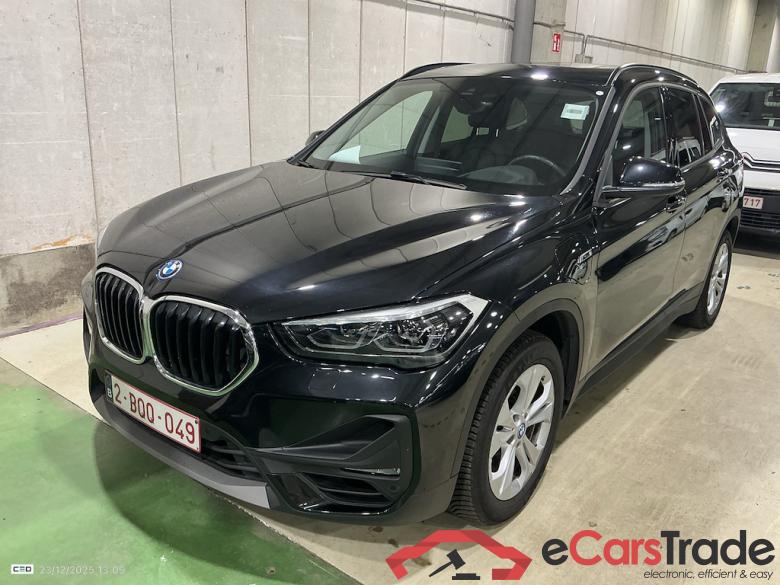 BMW X1 1.5 XDRIVE25E PHEV 162KW) #1
