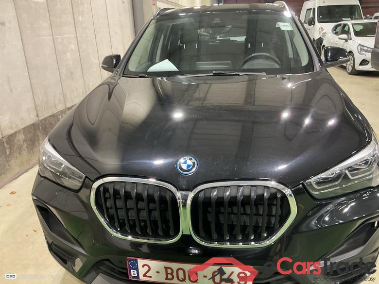 BMW X1 1.5 XDRIVE25E PHEV 162KW) #2
