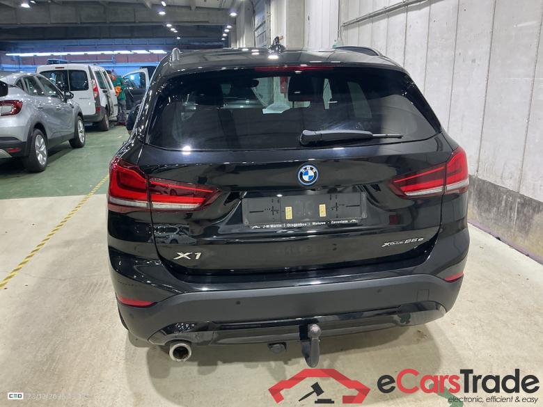 BMW X1 1.5 XDRIVE25E PHEV 162KW) #5