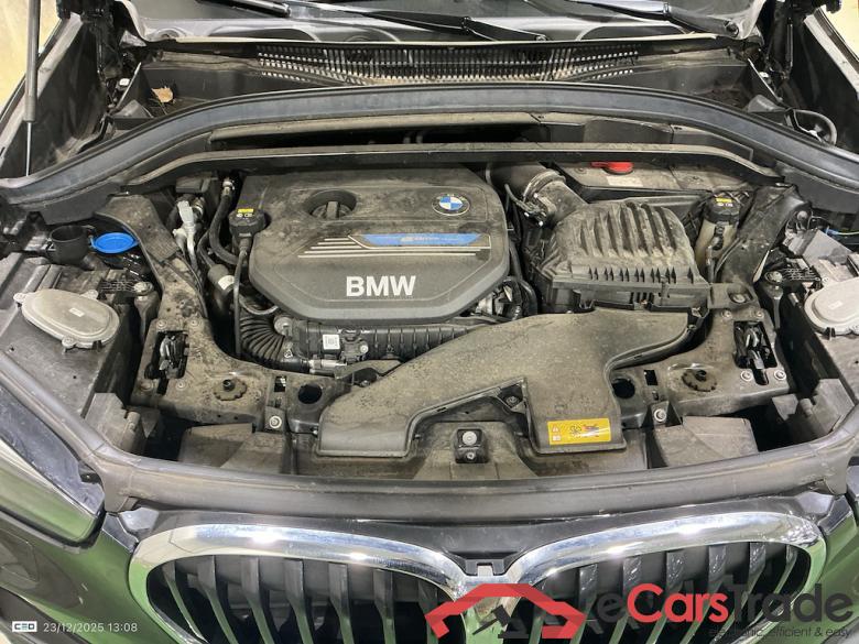 BMW X1 1.5 XDRIVE25E PHEV 162KW) #6