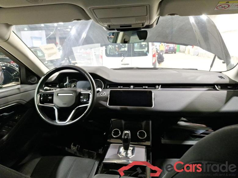 LAND ROVER RANGE ROVER EVOQUE 2.0 D165 MHEV 4WD AUTO #5