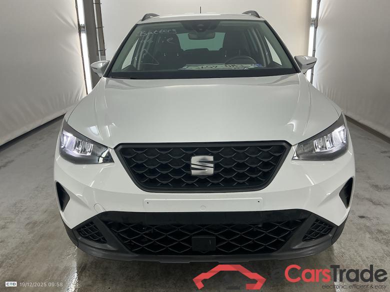 SEAT ARONA 1.0 TSI 70KW MOVE #2