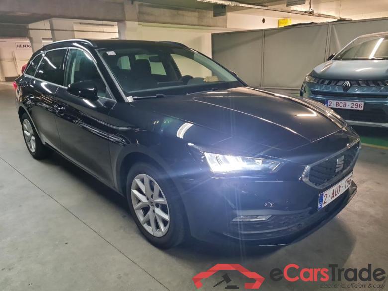 SEAT LEON ST 1.5 TSI 130 MOVE! #2