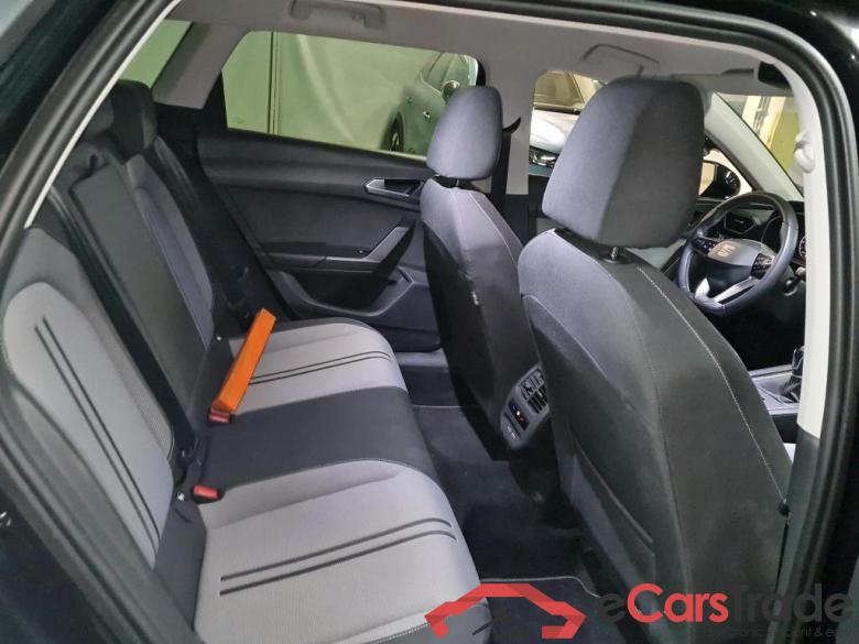 SEAT LEON ST 1.5 TSI 130 MOVE! #6